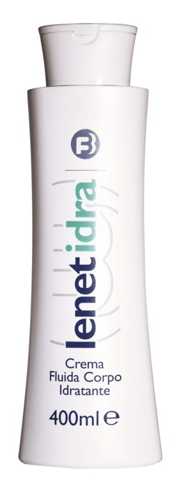 LENET CREMA IDRATANTE 50 ML - Farmacia Murachelli Di Putelli dr. Giovanni