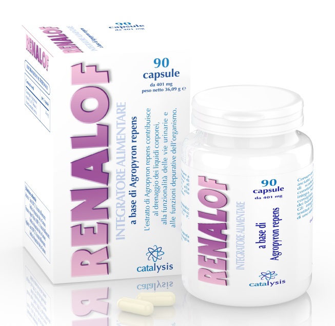 RENALOF 90 CAPSULE - Farmacia Murachelli Di Putelli dr. Giovanni