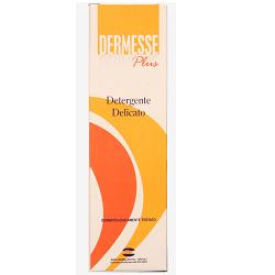 DERMESSE PLUS DETERGENTE DELICATO 250 ML - Farmacia Murachelli Di Putelli dr. Giovanni