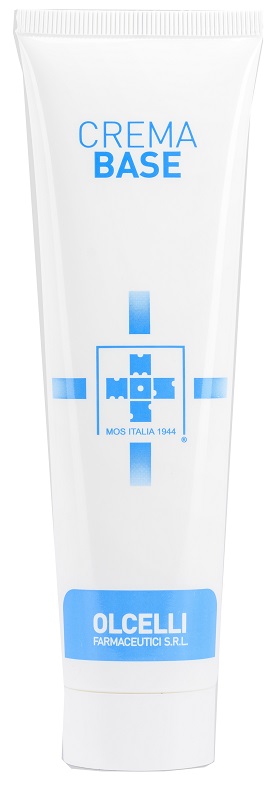 CREMA BASE 100 ML - Farmacia Murachelli Di Putelli dr. Giovanni