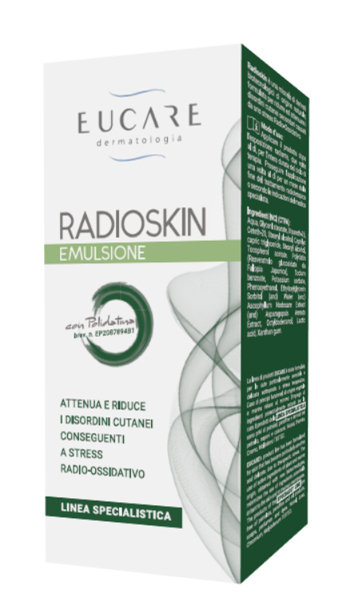 RADIOSKIN EMULSIONE 75 ML - Farmacia Murachelli Di Putelli dr. Giovanni
