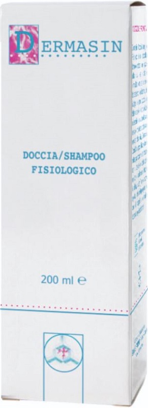 DERMASIN DOCCIASHAMPOO 200 ML - Farmacia Murachelli Di Putelli dr. Giovanni