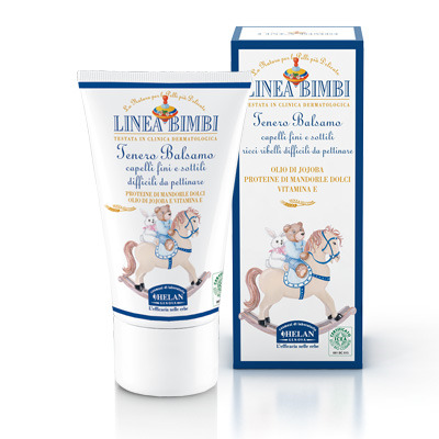 BIMBI TENERO BALSAMO 50 ML - Farmacia Murachelli Di Putelli dr. Giovanni