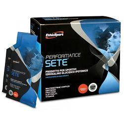 ETHICSPORT PERFORMANCE SETE ARANCIA 14 BUSTINE - Farmacia Murachelli Di Putelli dr. Giovanni
