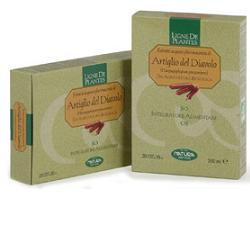 ARTIGLIO DEL DIAVOLO BIOLOGICO 20 AMPOLLE BEVIBILI DA 15 ML - Farmacia Murachelli Di Putelli dr. Giovanni