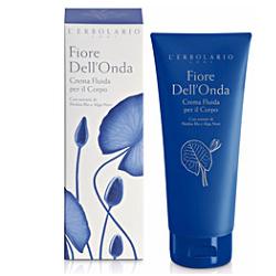FIORE DELL'ONDA CREMA FLUIDA CORPO 200 ML - Farmacia Murachelli Di Putelli dr. Giovanni
