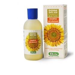 DERBE SHAMPOO CAPELLI MAT 200 ML - Farmacia Murachelli Di Putelli dr. Giovanni