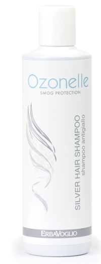 OZONELLE SHAMPOO ANTIGIALLO 250 ML - Farmacia Murachelli Di Putelli dr. Giovanni