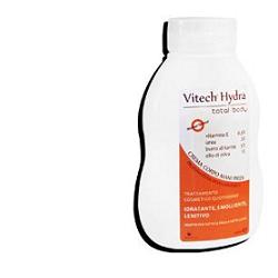VITECH HYDRA TOTAL BODY 250ML - Farmacia Murachelli Di Putelli dr. Giovanni