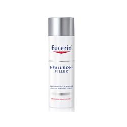 EUCERIN HYALURON FILLER CREMA PELLI NORMALI MISTE 50 ML - Farmacia Murachelli Di Putelli dr. Giovanni