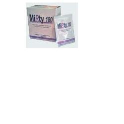 MIRTY 180 20 BUSTINE - Farmacia Murachelli Di Putelli dr. Giovanni