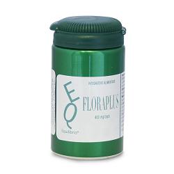 FLORAPLUS 60 CAPSULE - Farmacia Murachelli Di Putelli dr. Giovanni