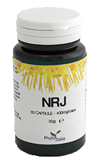 NRJ 60 CAPSULE - Farmacia Murachelli Di Putelli dr. Giovanni