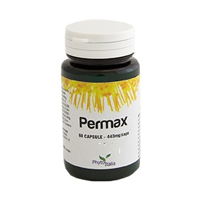PERMAX 60 CAPSULE - Farmacia Murachelli Di Putelli dr. Giovanni