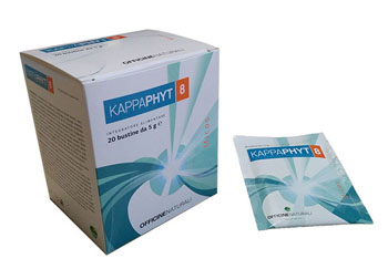 ONCOPHYT 8 20 BUSTINE DA 5 G - Farmacia Murachelli Di Putelli dr. Giovanni