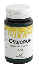 OSTEOPLUS EQ 60 CAPSULE - Farmacia Murachelli Di Putelli dr. Giovanni