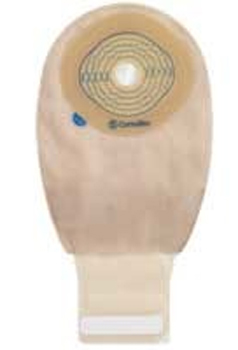 ESTEEM+SACCA A FONDO APERTO 20/70 MM OPACA RITAGLIABILE STANDARD FILTRO CHIUSURA INVISICLOSE 10 PEZZI - Farmacia Murachelli Di Putelli dr. Giovanni