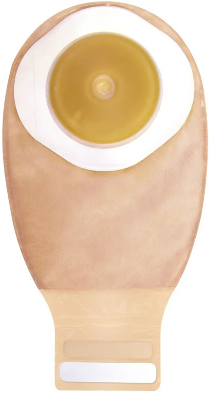 ESTEEM+SACCA A FONDO APERTO 19 MM OPACA PRETAGLIATA STANDARD FILTRO CHIUSURA INVISICLOSE CONVESSA 10 PEZZI - Farmacia Murachelli Di Putelli dr. Giovanni