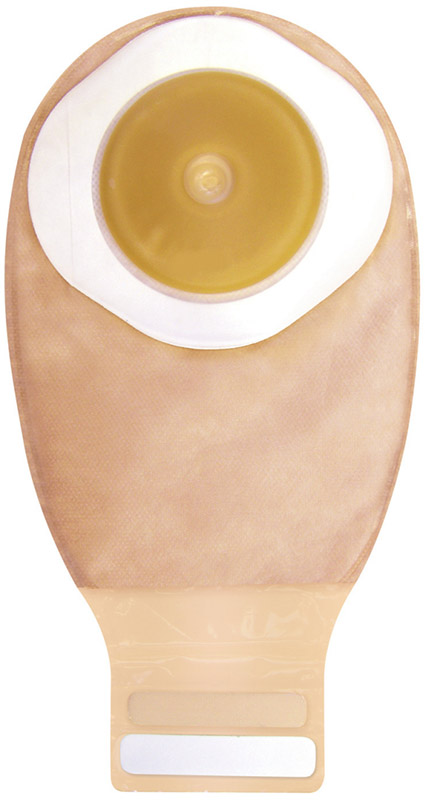 ESTEEM+SACCA A FONDO APERTO 22 MM OPACA PRETAGLIATA STANDARD FILTRO CHIUSURA INVISICLOSE CONVESSA 10 PEZZI - Farmacia Murachelli Di Putelli dr. Giovanni