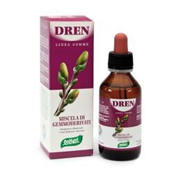 ZEFIRUS DREN LINEA GEMME - Farmacia Murachelli Di Putelli dr. Giovanni