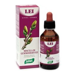 ZEFIRUS LEI LINEA GEMME - Farmacia Murachelli Di Putelli dr. Giovanni