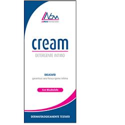CREAM DETERGENTE INTIMO 150 ML - Farmacia Murachelli Di Putelli dr. Giovanni