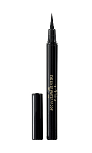 EUPHIDRA SKIN COLOR EYE LINER WATERPROOF CON PENNELLO EP01 NERO - Farmacia Murachelli Di Putelli dr. Giovanni