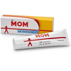 NEO MOM GEL 40 G - Farmacia Murachelli Di Putelli dr. Giovanni