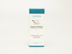 LICHTENA EQUILYDRA CREMA MANI RESTITUTIVA 75 ML - Farmacia Murachelli Di Putelli dr. Giovanni