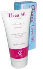 CLINNIX UREA 30 CREMA TRATTAMENTO 100 ML - Farmacia Murachelli Di Putelli dr. Giovanni