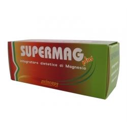 SUPERMAG PLUS 10 FLACONCINI 15 ML - Farmacia Murachelli Di Putelli dr. Giovanni