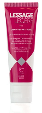 LESSAGE LEGERE 50 ML - Farmacia Murachelli Di Putelli dr. Giovanni
