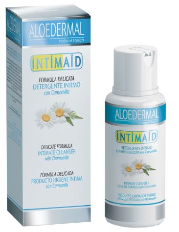 ESI ALOEDERMAL INTIMAID CAMOMILLA 250 ML - Farmacia Murachelli Di Putelli dr. Giovanni
