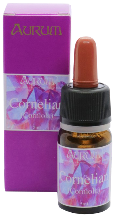 CORNELIAN GOCCE 5 ML - Farmacia Murachelli Di Putelli dr. Giovanni