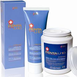 PENTA U10 CREMA 250 ML - Farmacia Murachelli Di Putelli dr. Giovanni