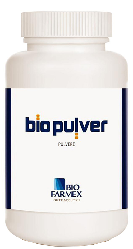 BIOPULVER POLVERE 180 G - Farmacia Murachelli Di Putelli dr. Giovanni