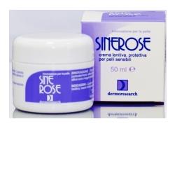 SINEROSE CREMA ANTINF 50 ML - Farmacia Murachelli Di Putelli dr. Giovanni