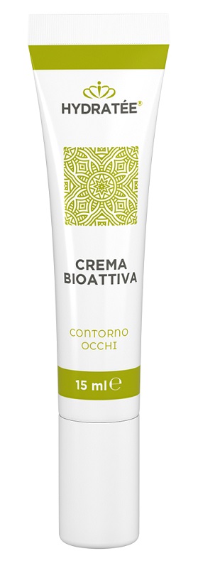HYDRATEE CREMA BIOATTIVA CONTORNO OCCHI 15 ML - Farmacia Murachelli Di Putelli dr. Giovanni