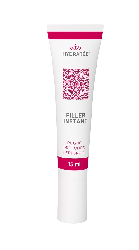 HYDRATEE FILLER INSTANT 15 ML - Farmacia Murachelli Di Putelli dr. Giovanni