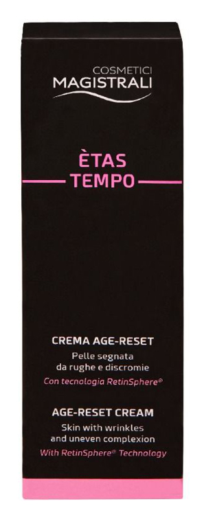 ETAS TEMPO CREMA 30 ML - Farmacia Murachelli Di Putelli dr. Giovanni