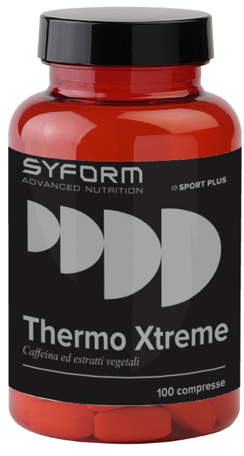 THERMO XTREME 100 COMPRESSE - Farmacia Murachelli Di Putelli dr. Giovanni
