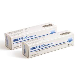 BREAFLOG CREMA 6,5 30 ML - Farmacia Murachelli Di Putelli dr. Giovanni
