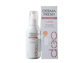 DERMAFRESH DEODORANTE PELLE SENSIBILE - Farmacia Murachelli Di Putelli dr. Giovanni