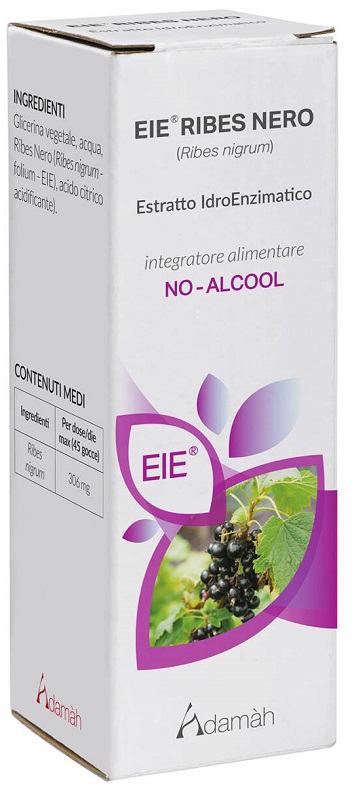 EIE RIBES NERO 60 ML GOCCE - Farmacia Murachelli Di Putelli dr. Giovanni