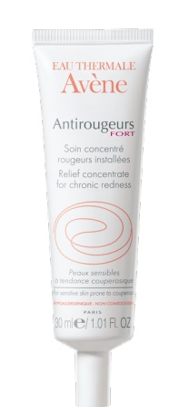 EAU THERMALE AVENE ANTIROUGEURS FORTE TRATTAMENTO CONCENTRATO ROSSORI LOCALIZZATI 30 ML - Farmacia Murachelli Di Putelli dr. Giovanni