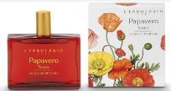 PAPAVERO SOAVE PROFUMO 100 ML - Farmacia Murachelli Di Putelli dr. Giovanni