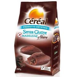CEREAL MADELEINE NOIRE 200 G - Farmacia Murachelli Di Putelli dr. Giovanni