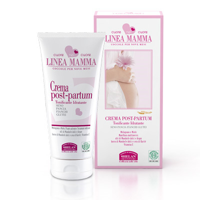 MAMMA CREMA POSTPARTO 150 ML - Farmacia Murachelli Di Putelli dr. Giovanni