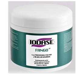 IODASE FANGO AF 1 KG - Farmacia Murachelli Di Putelli dr. Giovanni