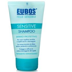 EUBOS SENSITIVE SHAMPOO 150 ML - Farmacia Murachelli Di Putelli dr. Giovanni